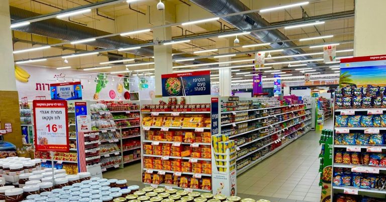FMCG Sector Revenue To See A Mild 100-200 bps Recovery to 6-8% Next Fiscal