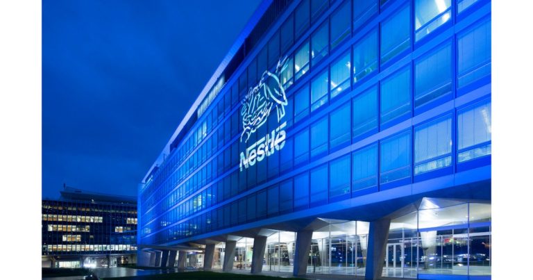 Nestlé and UNESCO Partner on Global Youth Initiative