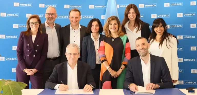 Nestlé partners with UNESCO to support youngsters interested in getting involved in climate resilience projects