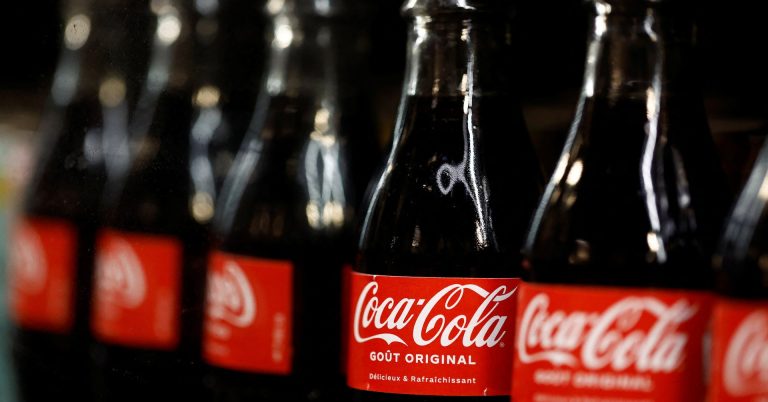 Coca-Cola’s Red Tree Adds Vodka Lemonades, Punch & More to Bev-Alc Lineup
