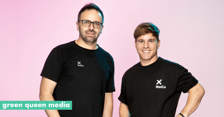 Inside NotCo’s AI-Driven Food Revolution: Is This the Future of How We Eat?