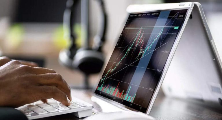 Two Trades for Today: An FMCG firm for almost 5% upmove, a large-cap metal stock for 6% rise