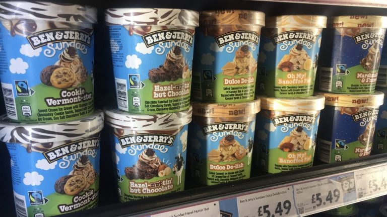 Nestlé Recalls Frozen Meals Due to ‘Wood-Like’ Material