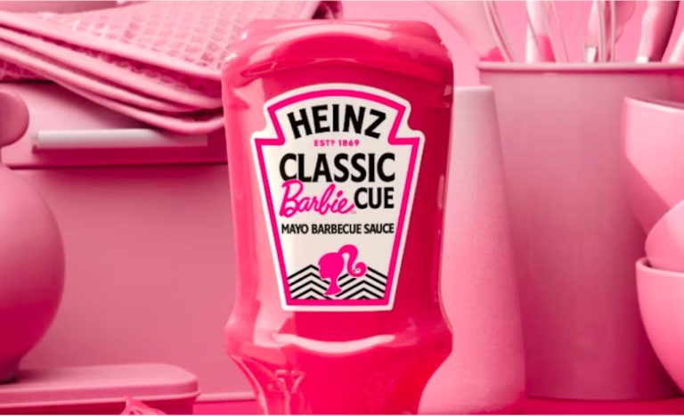 Food and entertainment partnerships work like ham and eggs