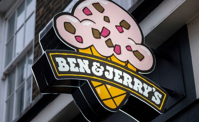 What’s Going on at Ben & Jerry’s?