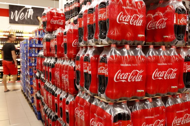 Coca Cola bottlers raided by EU antitrust regulators, source says