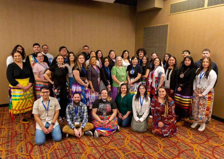 American Indian College Fund Announces the 2024-25 Tribal College Students of the Year and Coca Cola Scholars