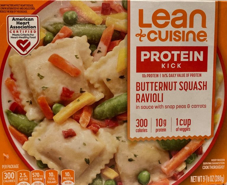 Nestlé announces voluntary frozen meal recall