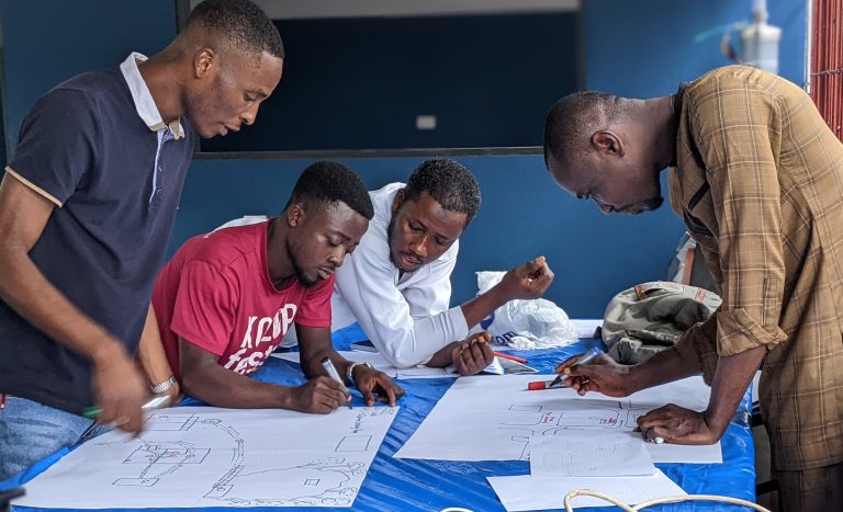 Global Water Center Launches Innovative East Africa Water Project with US $1.1 Million in Grants from the Grundfos Foundation and The Coca-Cola Foundation