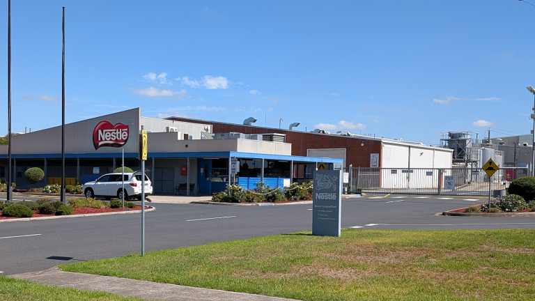 Australia: Unions shut down industrial action at Nestlé with workers’ demands unmet