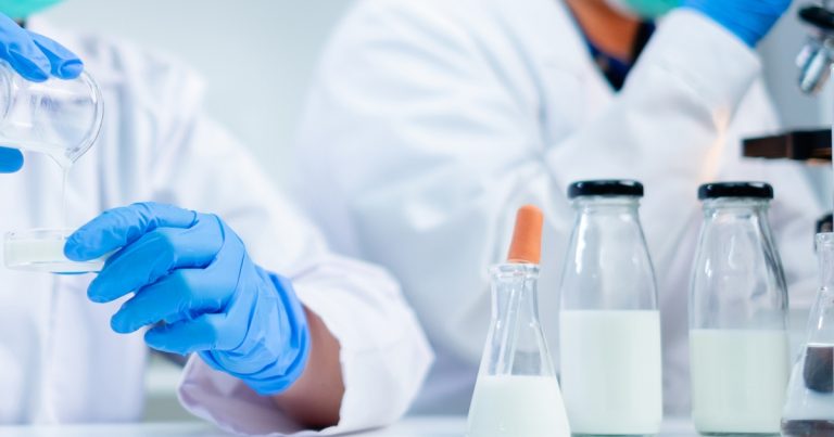 Nestlé Creates New Protein Innovation