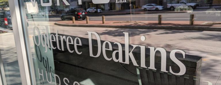 Ogletree Adds Former Mondelez International Counsel Nacchio