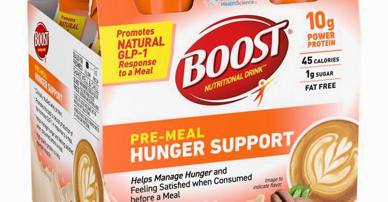 Nestlé Develops Protein Technology To Support Weight Management