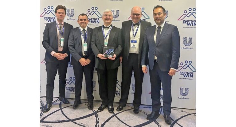 Unilever Fully Acquires UK Personal Care Brand Wild