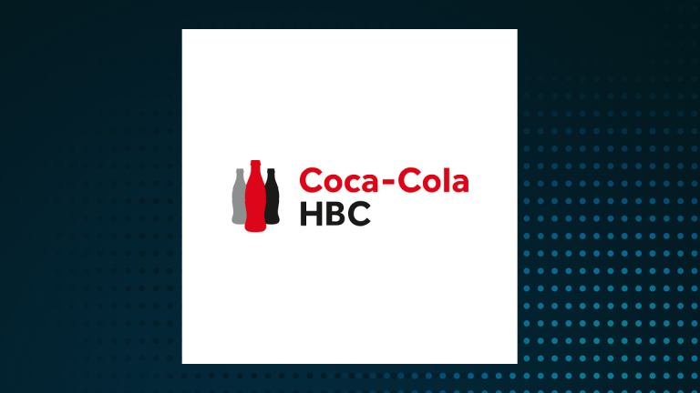 Coca-Cola HBC AG (OTCMKTS:CCHGY) Short Interest Up 42.1% in March