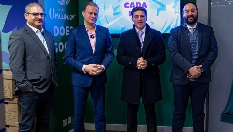 Unilever Urges Industry to Back Paris-Aligned Climate Goals