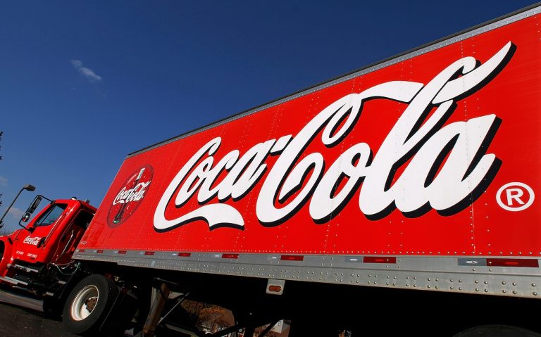 Beloved Coca-Cola campaign returns to stores after over a decade