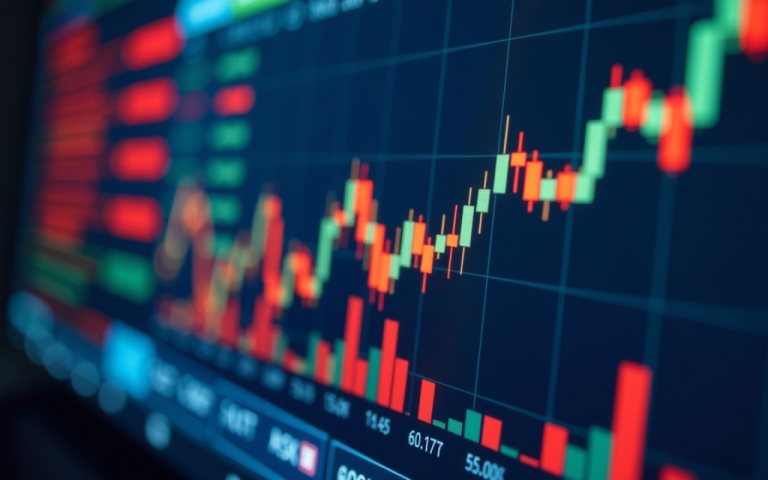 Nifty holds 24,100 as banks, FMCG outperform