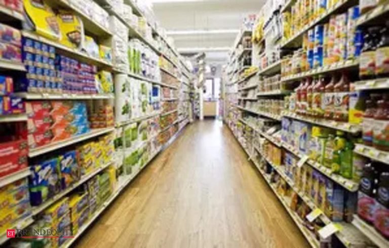 Indian FMCG firms to end FY25 with single-digit revenue, base favourable in FY26