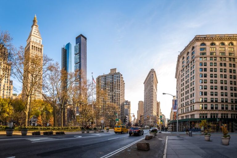 Goodwin Procter To Leave Times Square For Flatiron District – Law360 Real Estate Authority