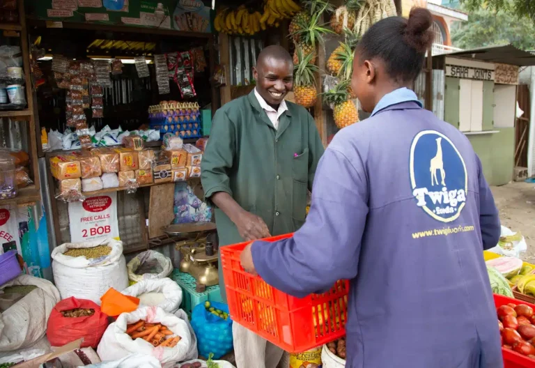 ​Twiga Foods acquires three FMCG distributors amid internal turmoil
