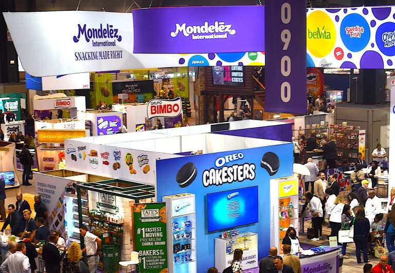 Mondelēz International reports gains on core sustainability goals, including cocoa sourcing
