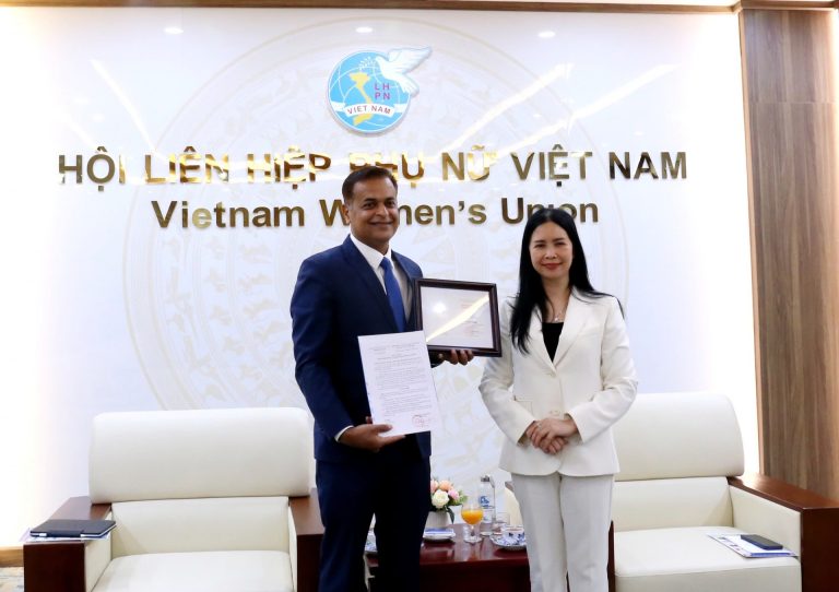 Nestlé Vietnam promotes gender equality for Vietnamese women