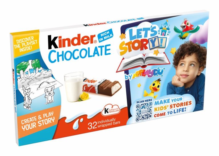 Ferrero Travel Market to present latest portfolio innovations at TFWA Asia Pacific