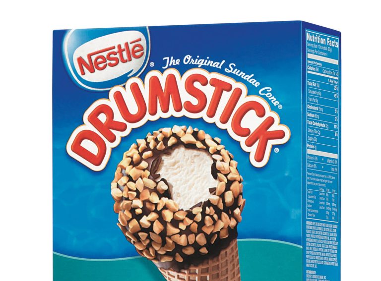 Nestle Drumstick ‘Finally’ Debuts Highly-Requested Ice Cream Snack
