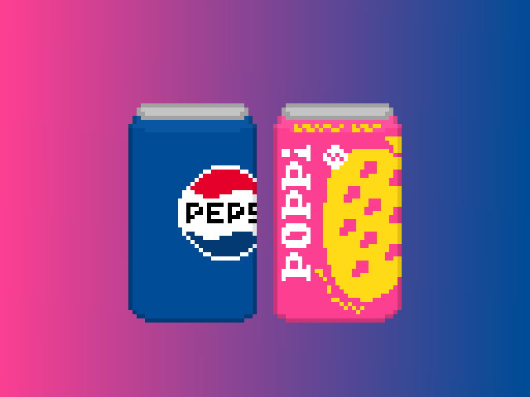 Pepsi hopes to bubble up interest in health-conscious consumers with Poppi acquisition