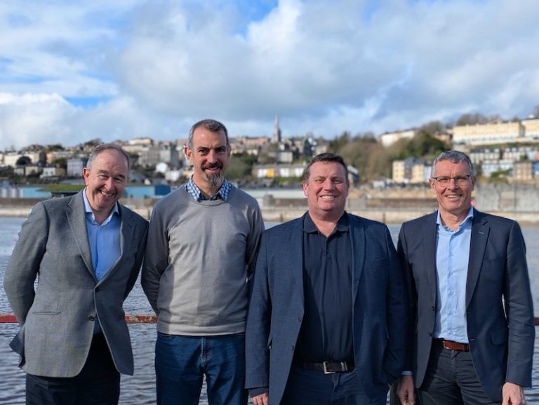 Retail, FMCG, and supply chain transformation veteran Per Thau added to Kwayga advisory board — Retail Technology Innovation Hub