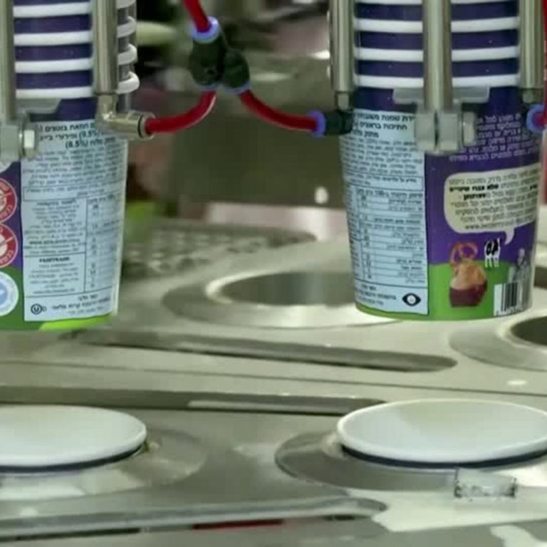 Unilever threatens funding to the Ben & Jerry’s Foundation: sources