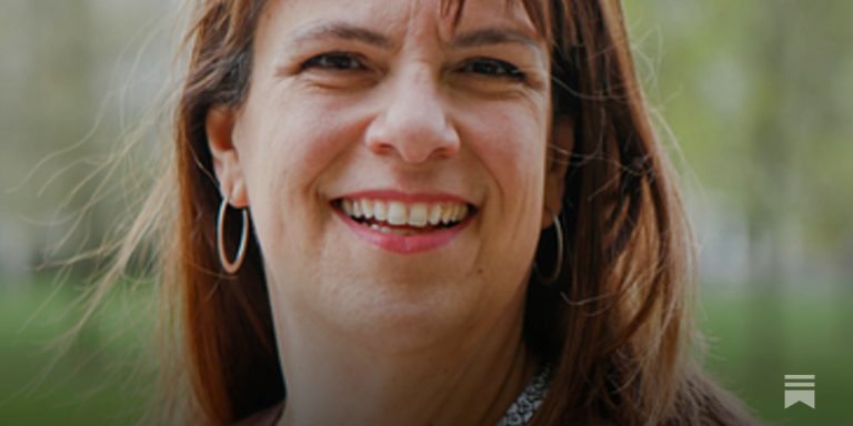 Bottling up sustainability, with Esther Moberly