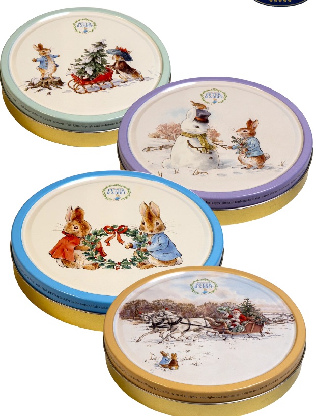 Peter-Rabbit-biscuits